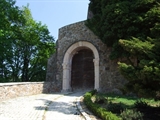 Zamek Ksiaz 2009 30